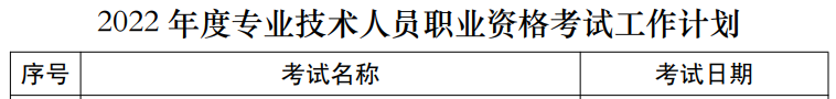 一級(jí)建造師考試時(shí)間