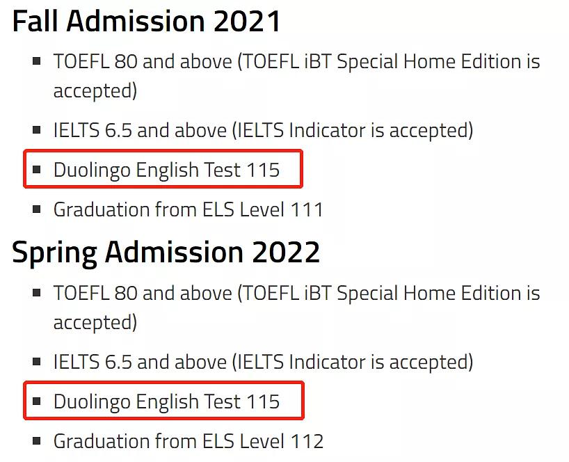 巴黎十三大學雅思要求_格拉斯哥大學雅思要求_2023美國大學雅思要求
