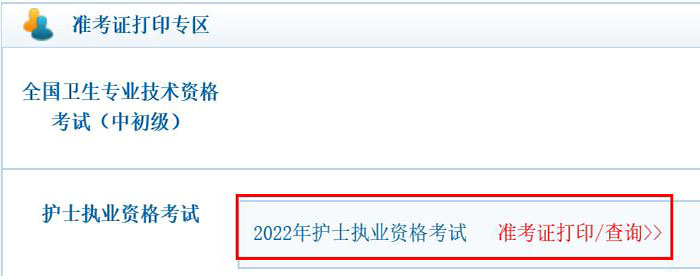 執業醫準考證照片_王琳準考證照片_2023護士準考證號查詢