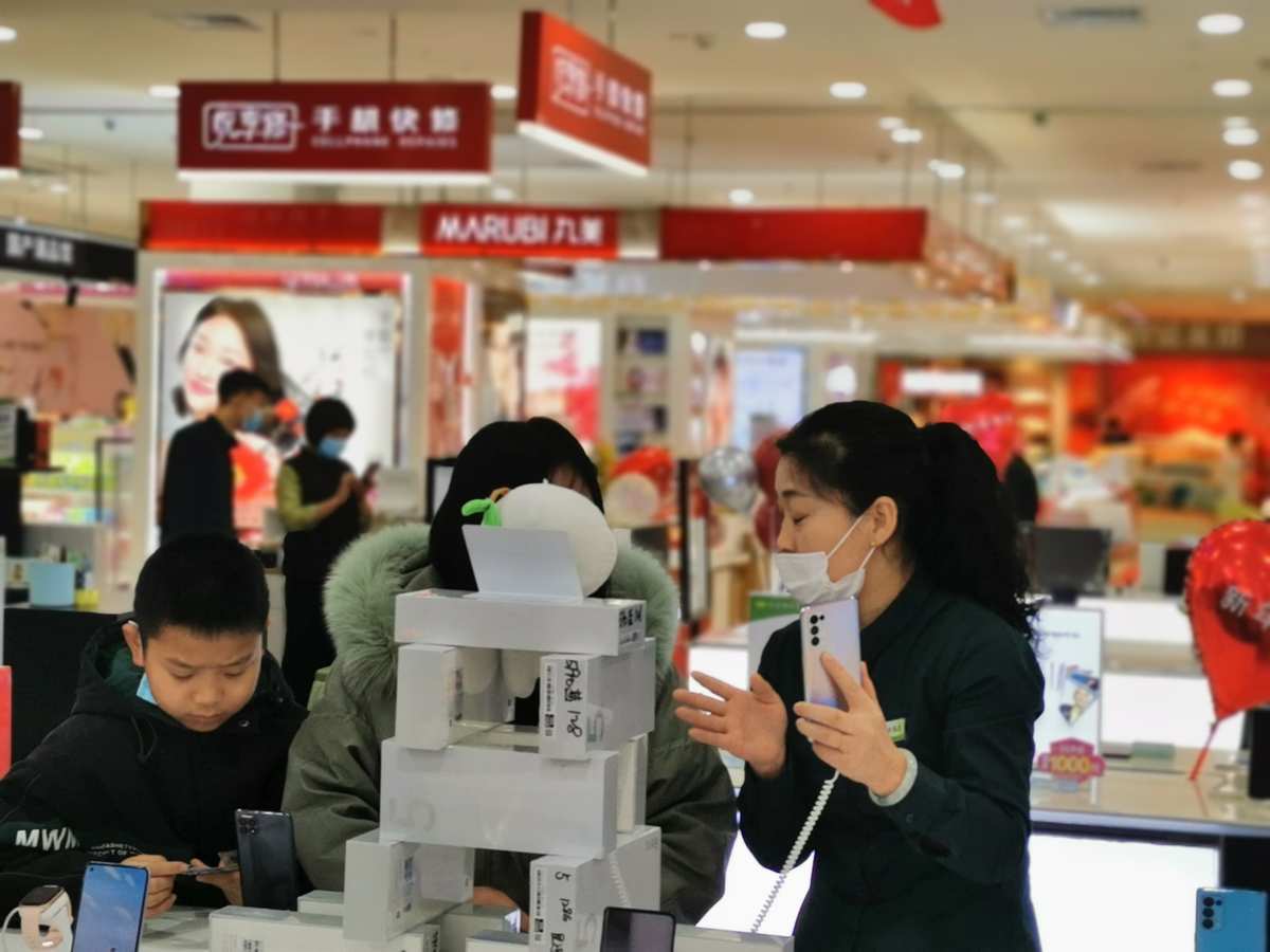 導購員是做什么的_做導購上市公司是什么意思_做瓷磚導購工資多少
