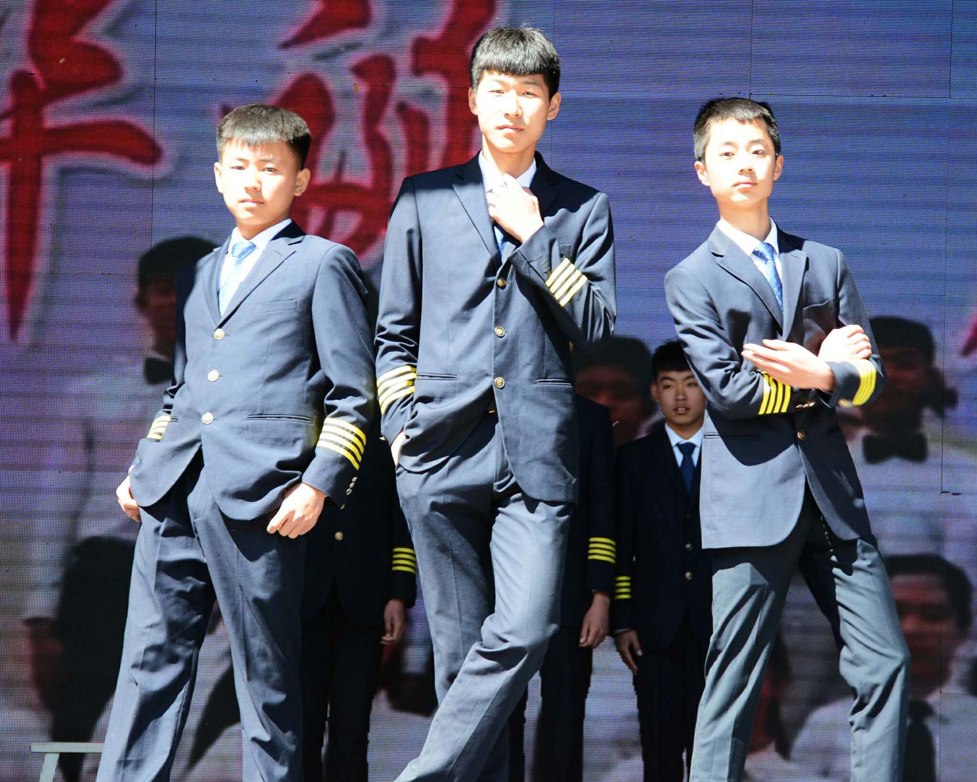 航空學校有哪些_航空學校招生空中乘務哪個學校好_有航空服務的學校