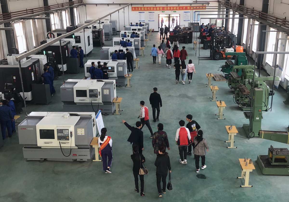 遼寧建筑職業學院簡介_遼寧建筑職業技術學院_遼寧建筑職業技術學院工商管理系