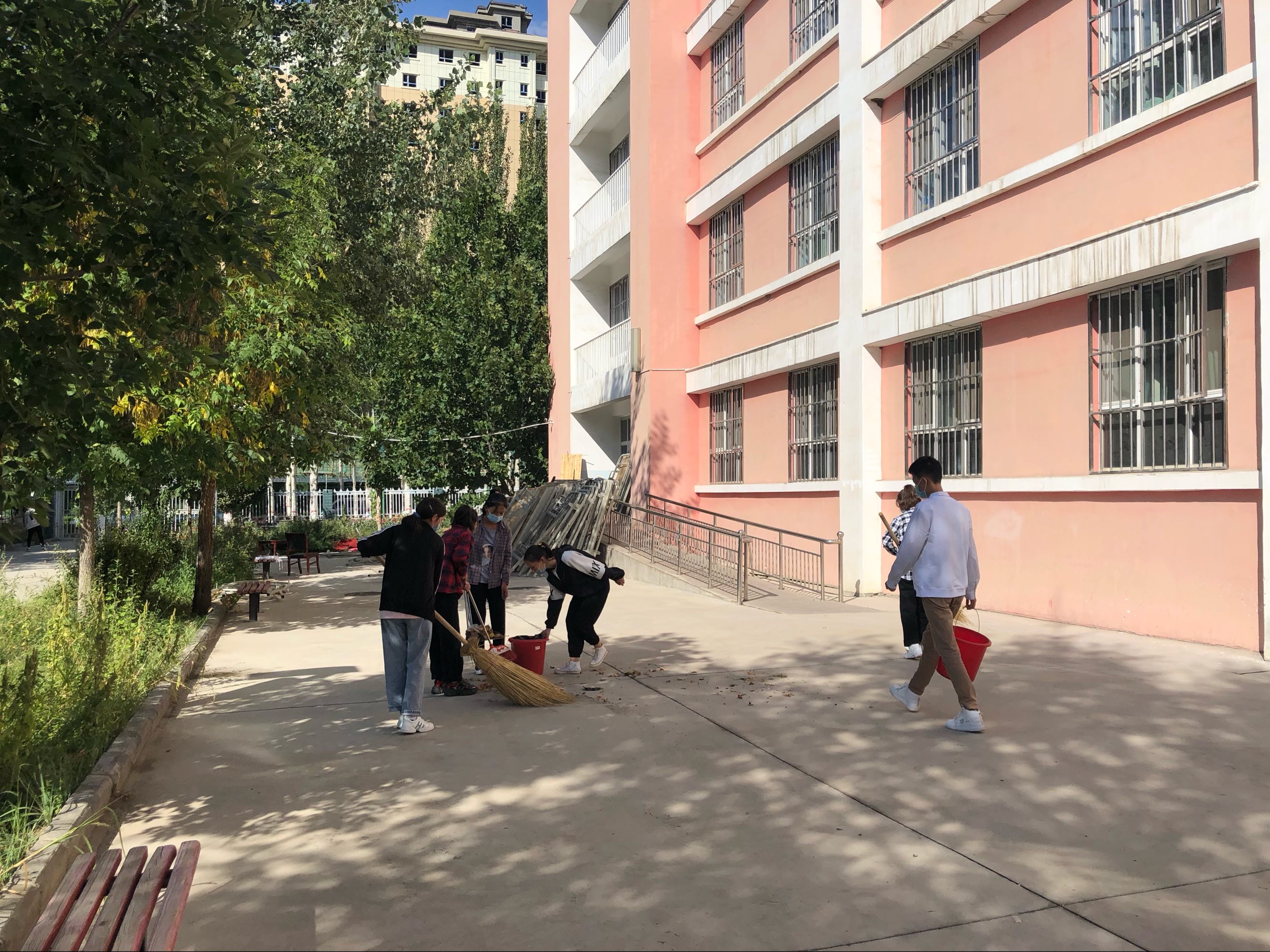 菏澤家政學院_菏澤家政職業學院招聘_菏澤家政職業學院