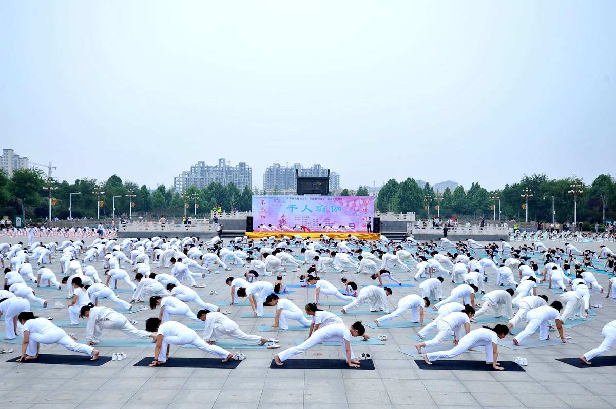 2023濟南健身教練培訓班_長沙瑜伽教練班培訓_北京肚皮舞教練班培訓