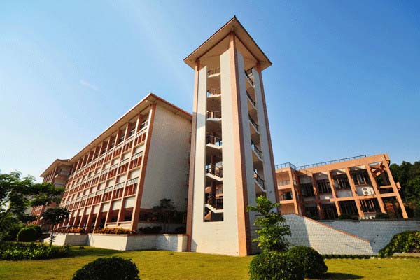 廣東金融學院廣東財經大學_廣東財經大學排名_廣東工業大學和廣東財經大學