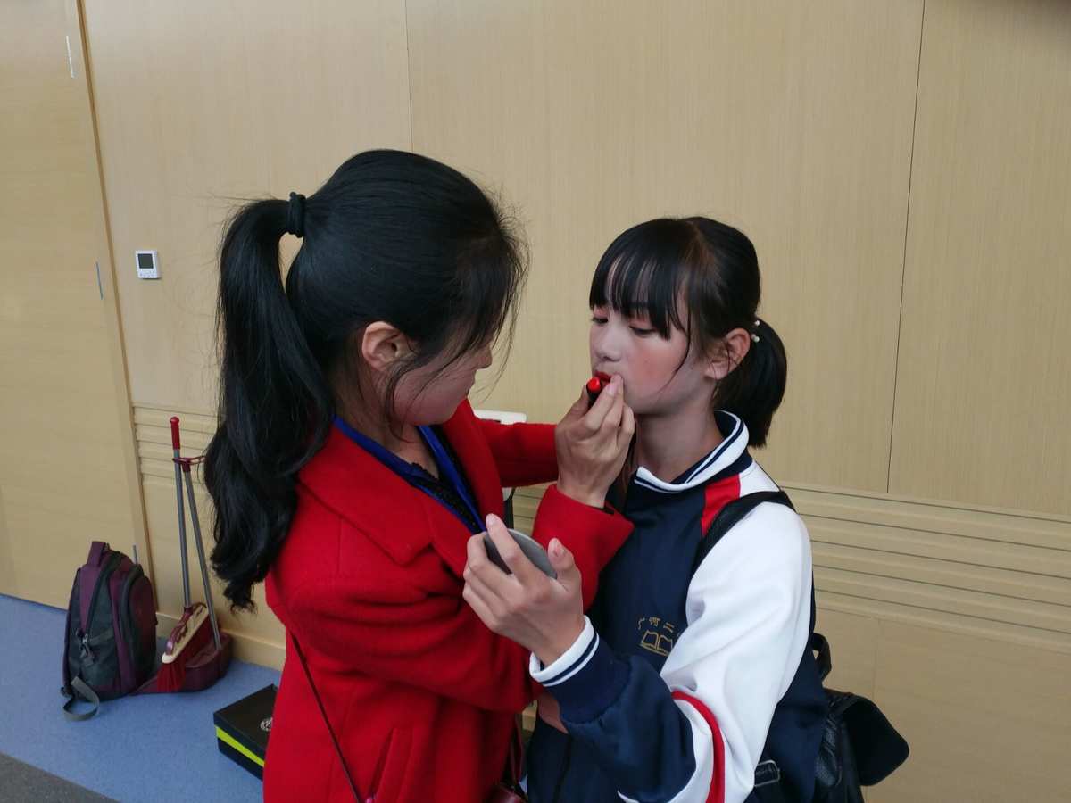 2023太原化妝培訓學校_化妝學校培訓化妝_太原化妝學校uc