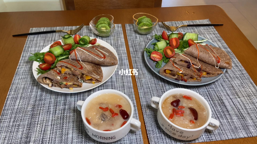 早餐給學生做什么樣的早餐有營養_高三學生早餐食譜_學生早餐一周食譜做法