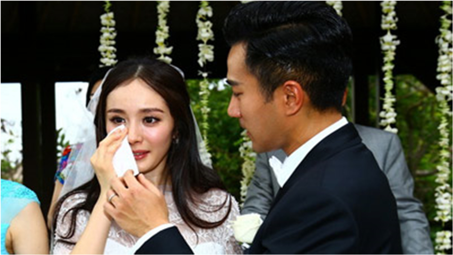 楊冪劉愷威資料_楊冪劉愷威離婚是真的嗎 楊冪不雅照全集_劉愷威楊冪結婚
