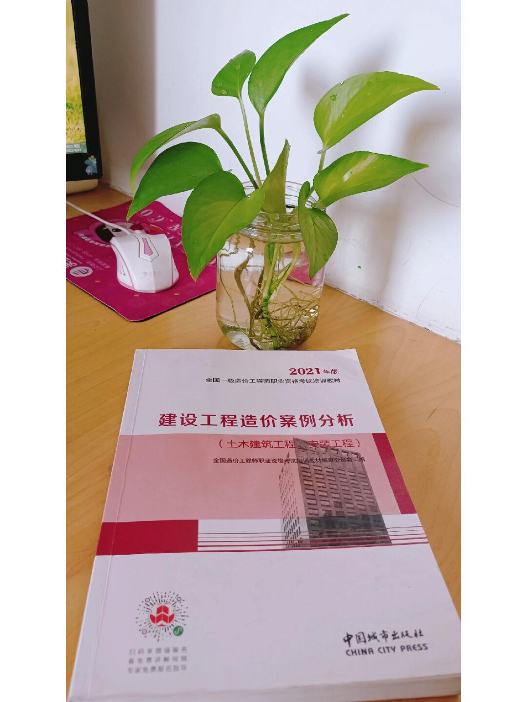 注冊(cè)測(cè)繪師考試心得_造價(jià)師考試心得_造價(jià)案例分析心得