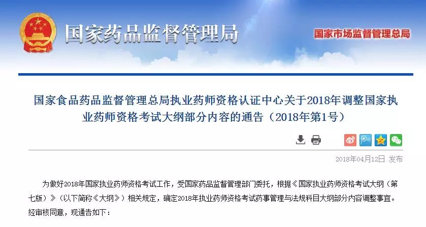 2024年執業藥師通知_2014年執業助理藥師政策解析_2014年執業西藥師資格考試經驗