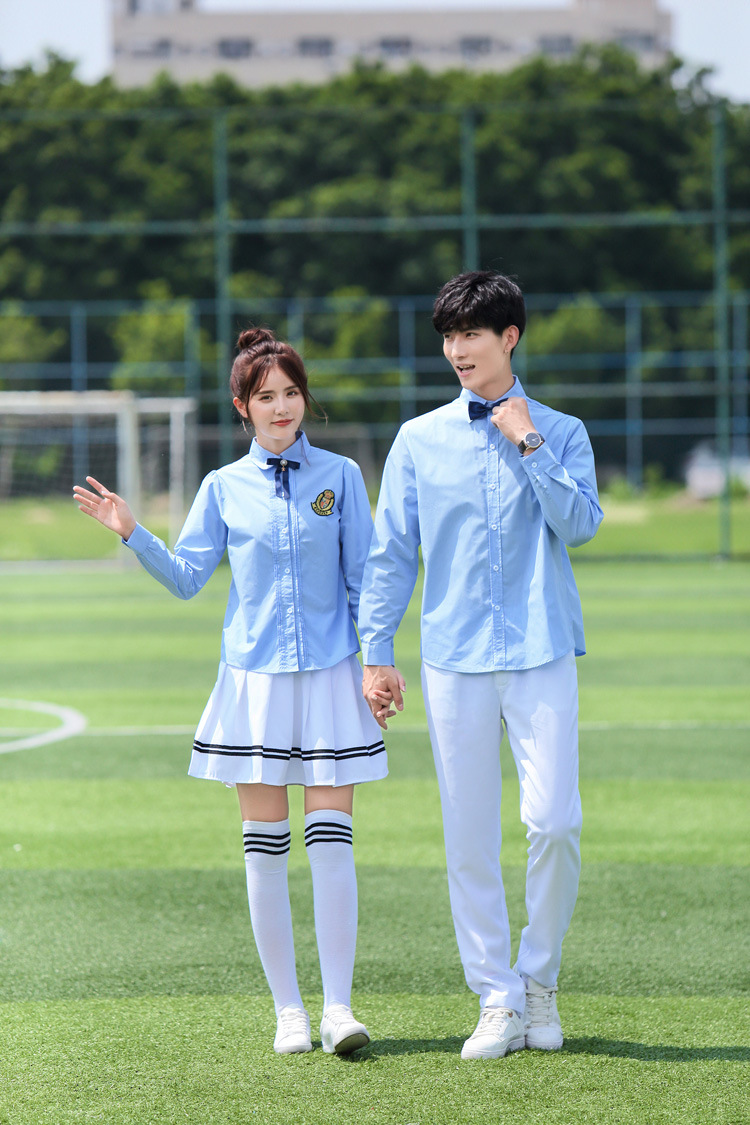 中國民航大學(xué)校服圖片_大學(xué)有校服嗎_中國民航大學(xué)校服徽章