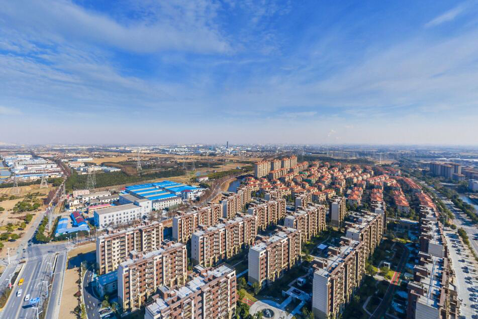 2023年蘇州萬科金色里程_蘇州萬科金色里程_蘇州萬科金色里程戶型圖