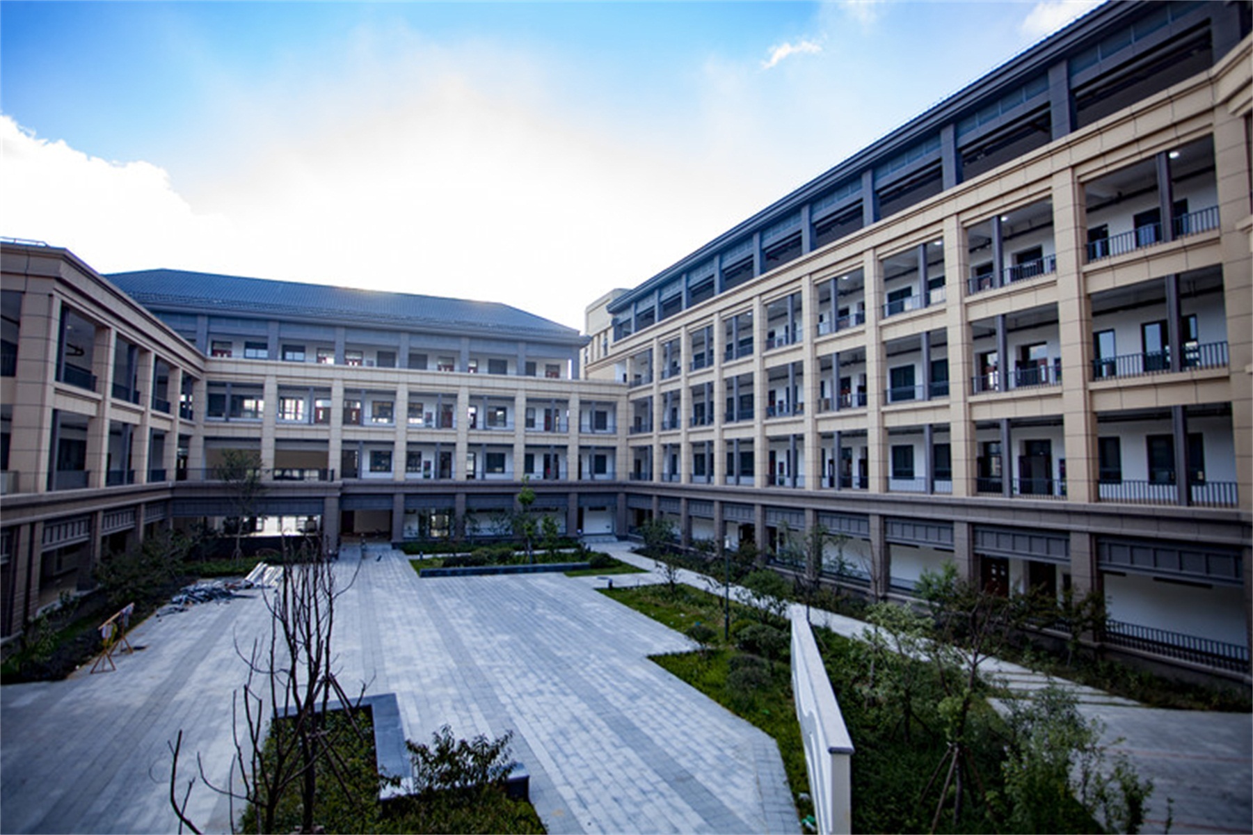 長春東方職業學院_長春東方職業學校宿舍_長春東方職業技術學院怎么樣