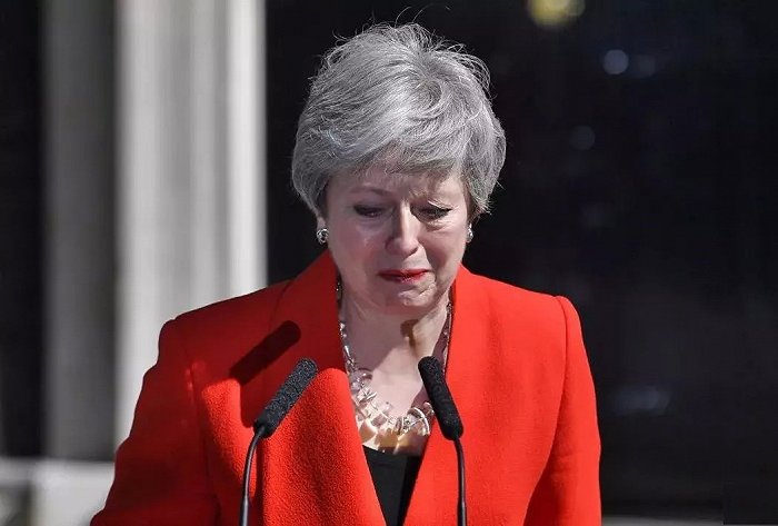 英國(guó)脫歐明智or愚蠢_英國(guó)正式脫歐_英國(guó)脫歐
