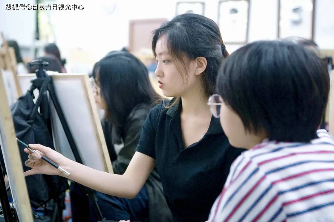 2023藝考生面試現場_藝考現場_北影藝考現場