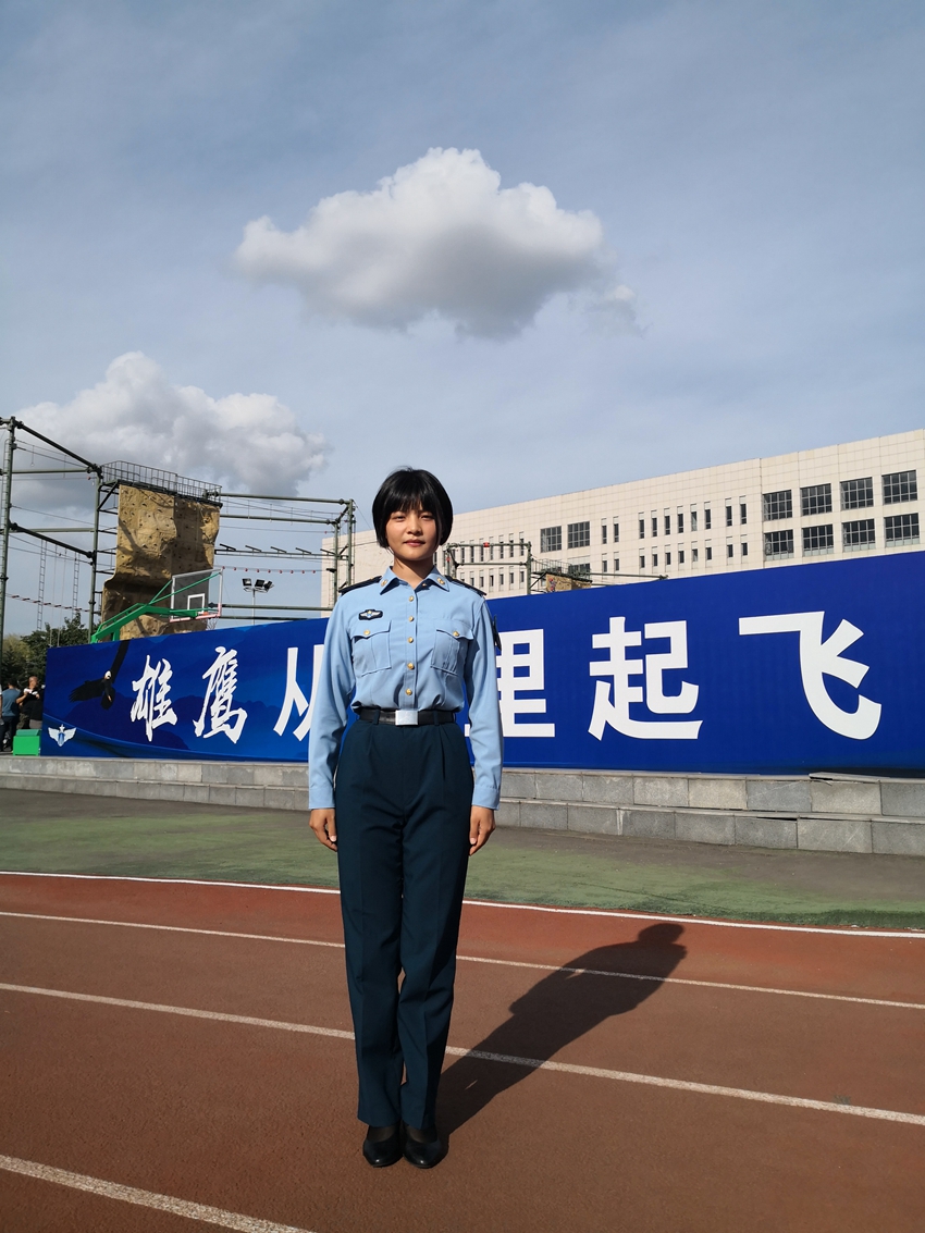 長春空軍航空大學圖片_長春空軍航空大學 津貼_2023年長春空軍航空大學