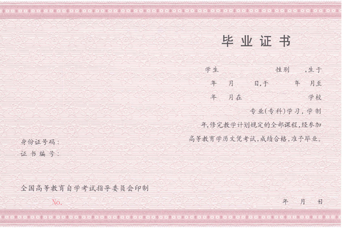 福建自考會計本科新舊大綱_福建師范大學自考_福建自考學前教育本科