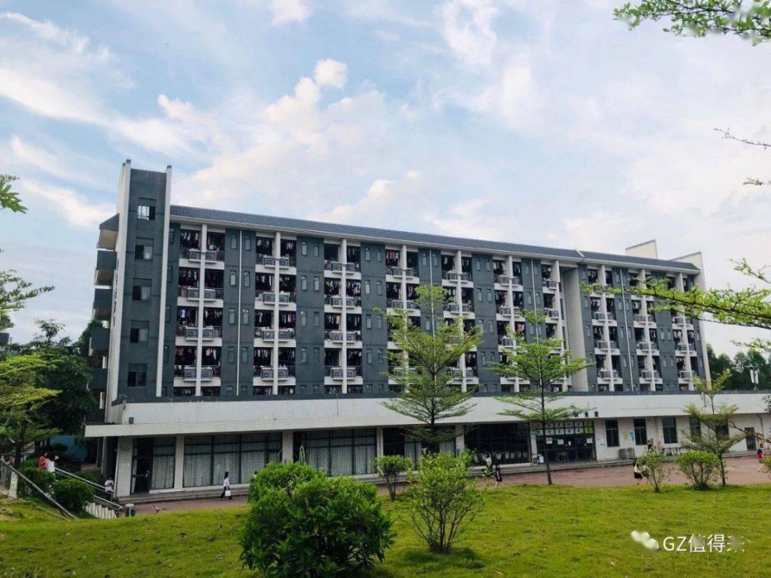 廣東大專那個好_廣東省哪所大專學校最好_廣州有哪些大專