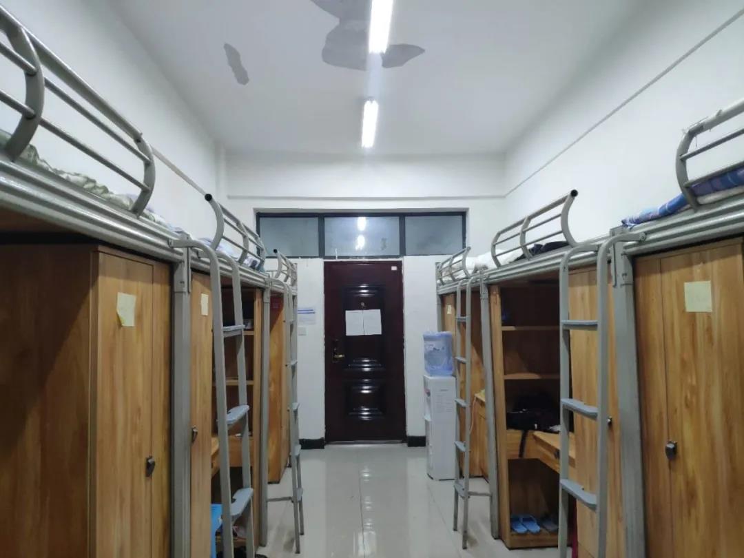 山東水利技師學院宿舍_云南技師學院宿舍圖片_貴州水利水電職業(yè)學院