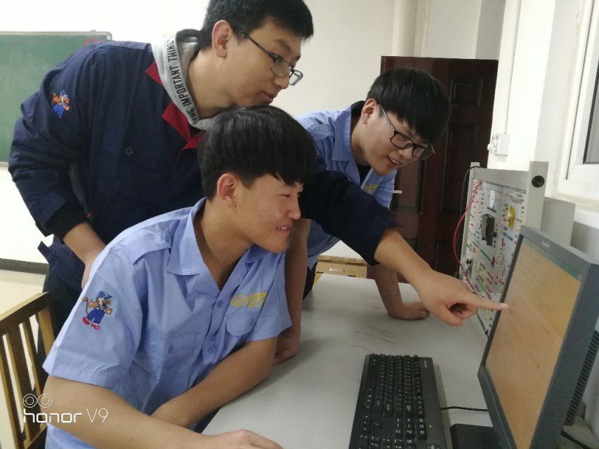 湖南技工證辦理_幼師專業學校_湖南獵鷹技工學校