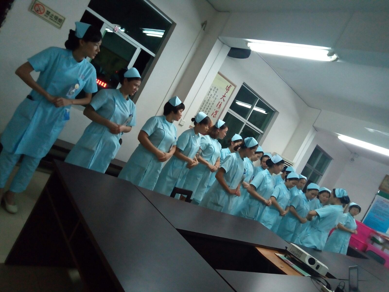 河北石家莊天使學(xué)校_石家莊學(xué)院宿舍環(huán)境_石家莊天使護士學(xué)校