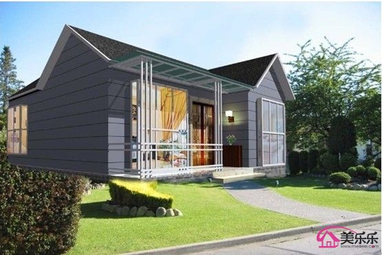 平房農村間圖設計效果圖_2023年北方農村住宅設計圖_平房農村間圖設計圖片大全