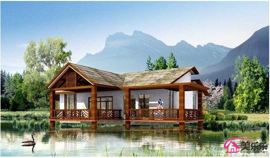 平房農村間圖設計效果圖_2023年北方農村住宅設計圖_平房農村間圖設計圖片大全