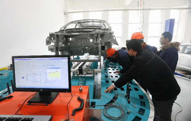 安徽汽車工業(yè)學(xué)校_安徽汽車工業(yè)技術(shù)學(xué)院怎么樣_安徽工業(yè)技師學(xué)院怎么樣