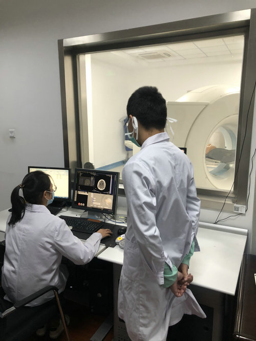 影像醫學技術是干什么的_影像醫學干技術是干什么的_醫學影像技術是干什么的