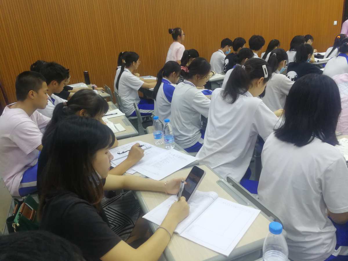 考試總結高三_考試總結高三學生_高一期中考試總結
