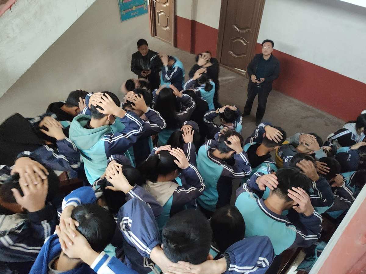 校園安全事故案例2020_校園安全事故案例_事故案例校園安全案例分析