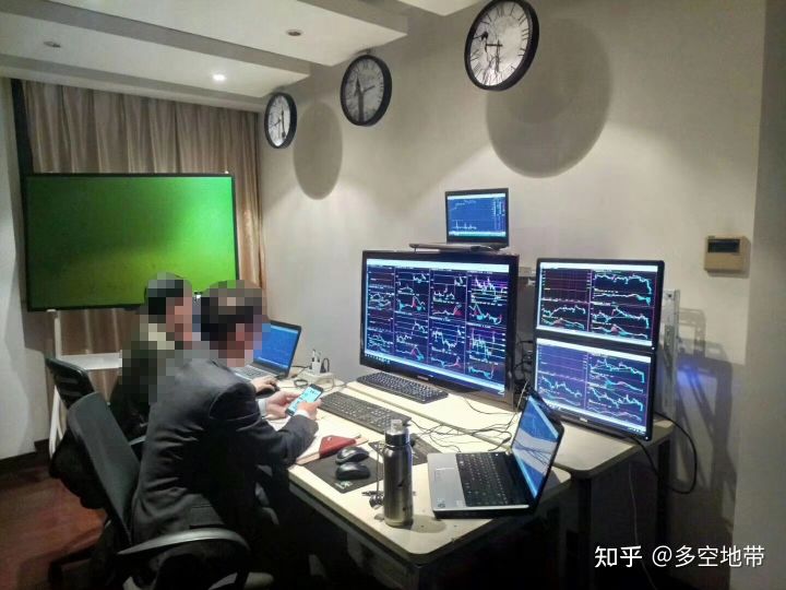 培訓(xùn)交易員需要的陷阱_培訓(xùn)交易員是騙局嗎_交易員培訓(xùn)課程