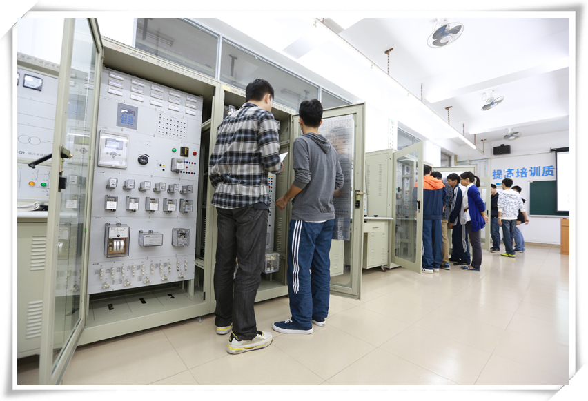 湖南電力職業技術學院_湖南電力職業技術學院怎么樣_湖南電力技術職業學校多大