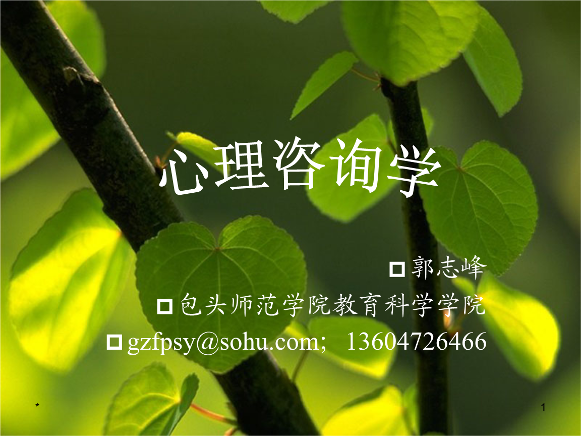2024年心理咨詢培訓心得_心理咨詢師培訓體會_心理咨詢培訓心得體會
