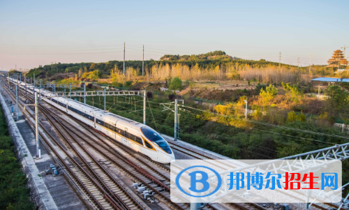 鐵路專業好專升本嗎_鐵路專業好不好_鐵路最好的5個專業