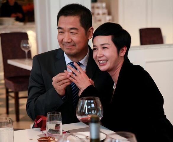 陳小藝主演電視劇_陳小藝電視連續(xù)劇_電視主演劇陳小藝是哪部劇