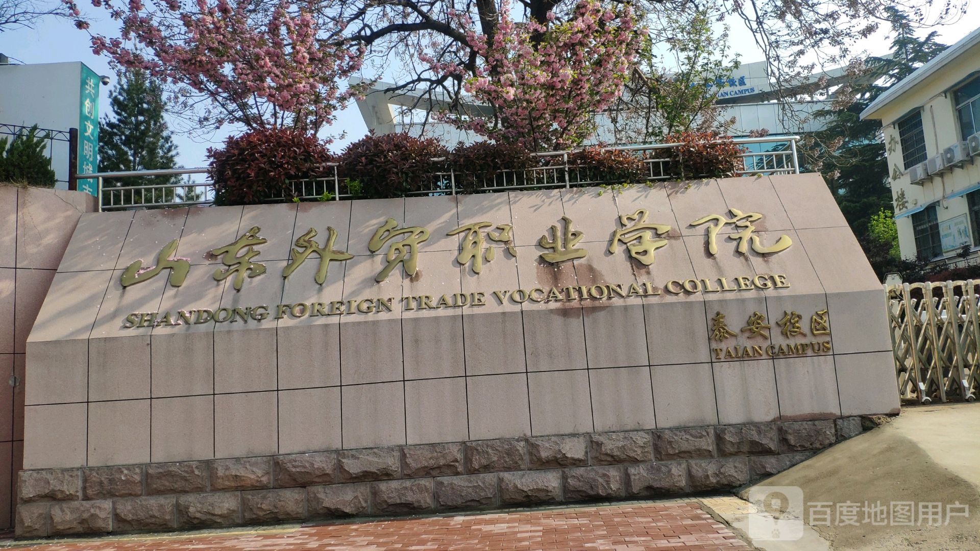 山東商業職業學院單招_山東商業職業技術學院單招報名