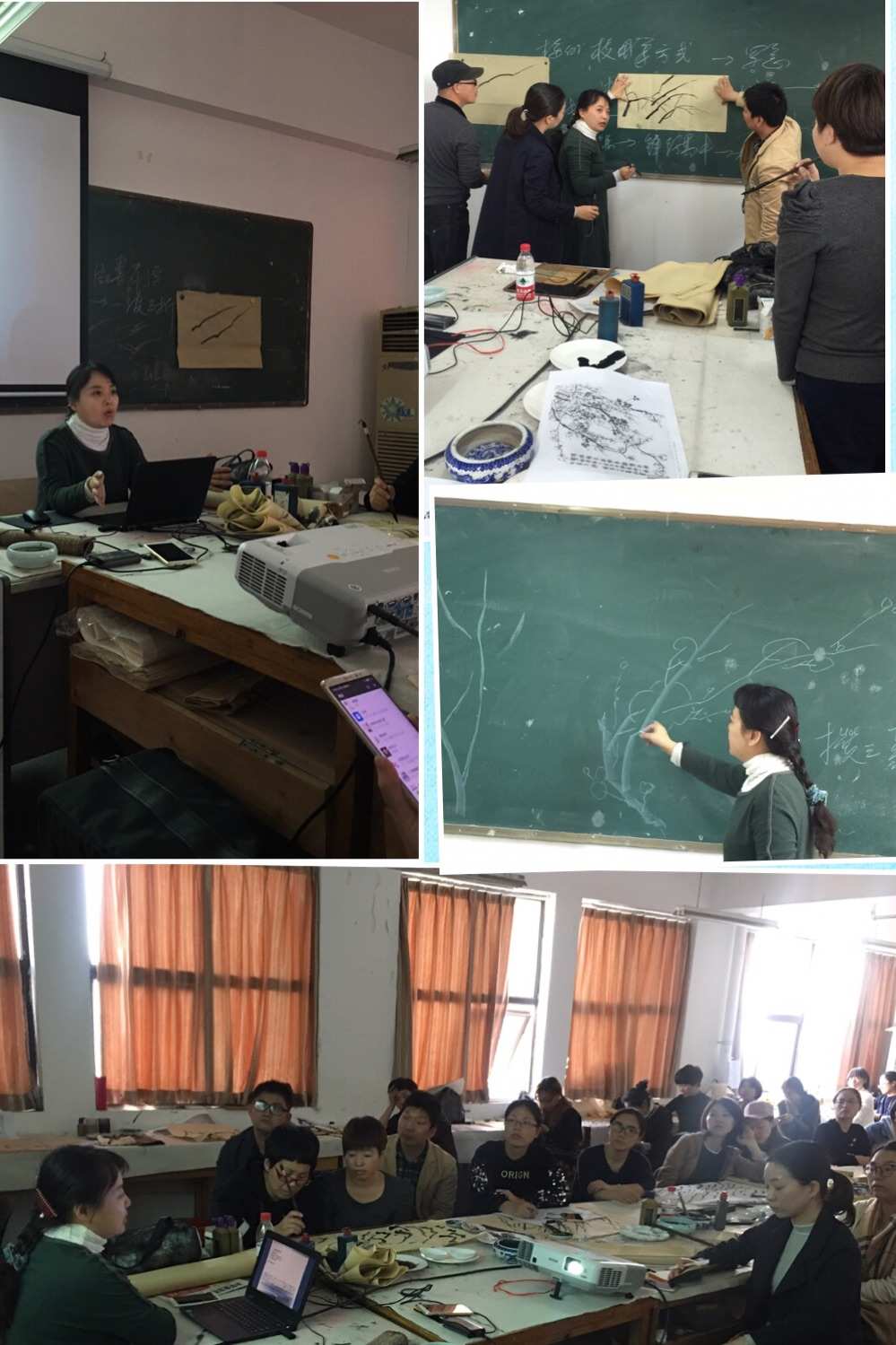 小學骨干教師培訓方案_小學骨干教師培訓計劃2020_小學骨干教師培訓材料