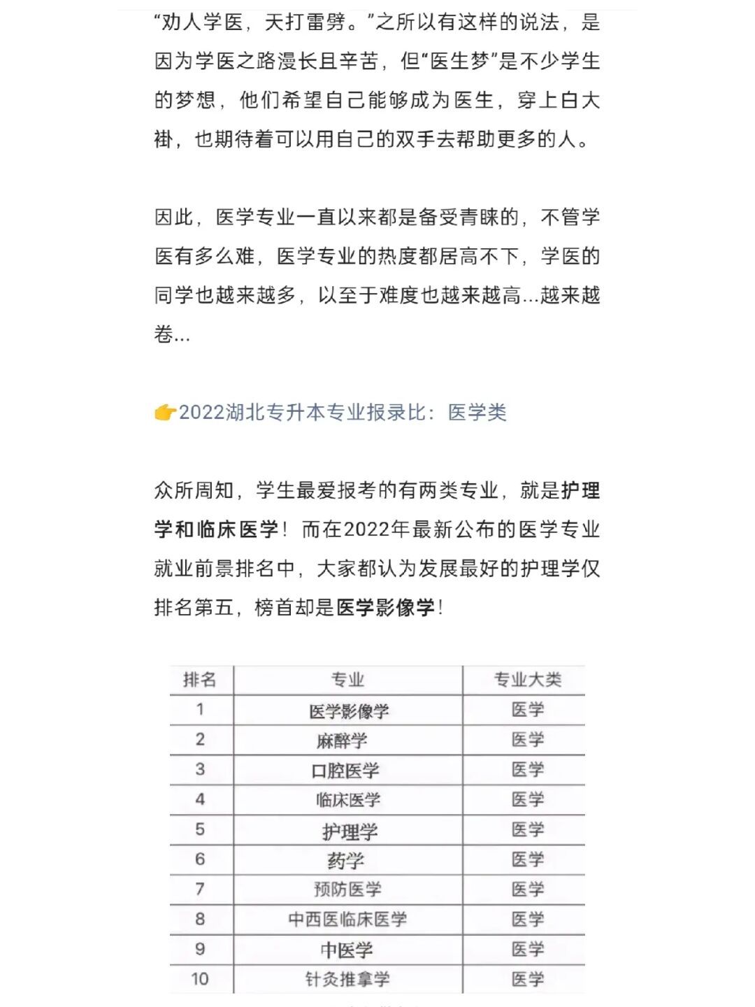 前景就業未來專業好找工作嗎_未來就業前景最好的十大專業_前景就業未來專業好就業嗎