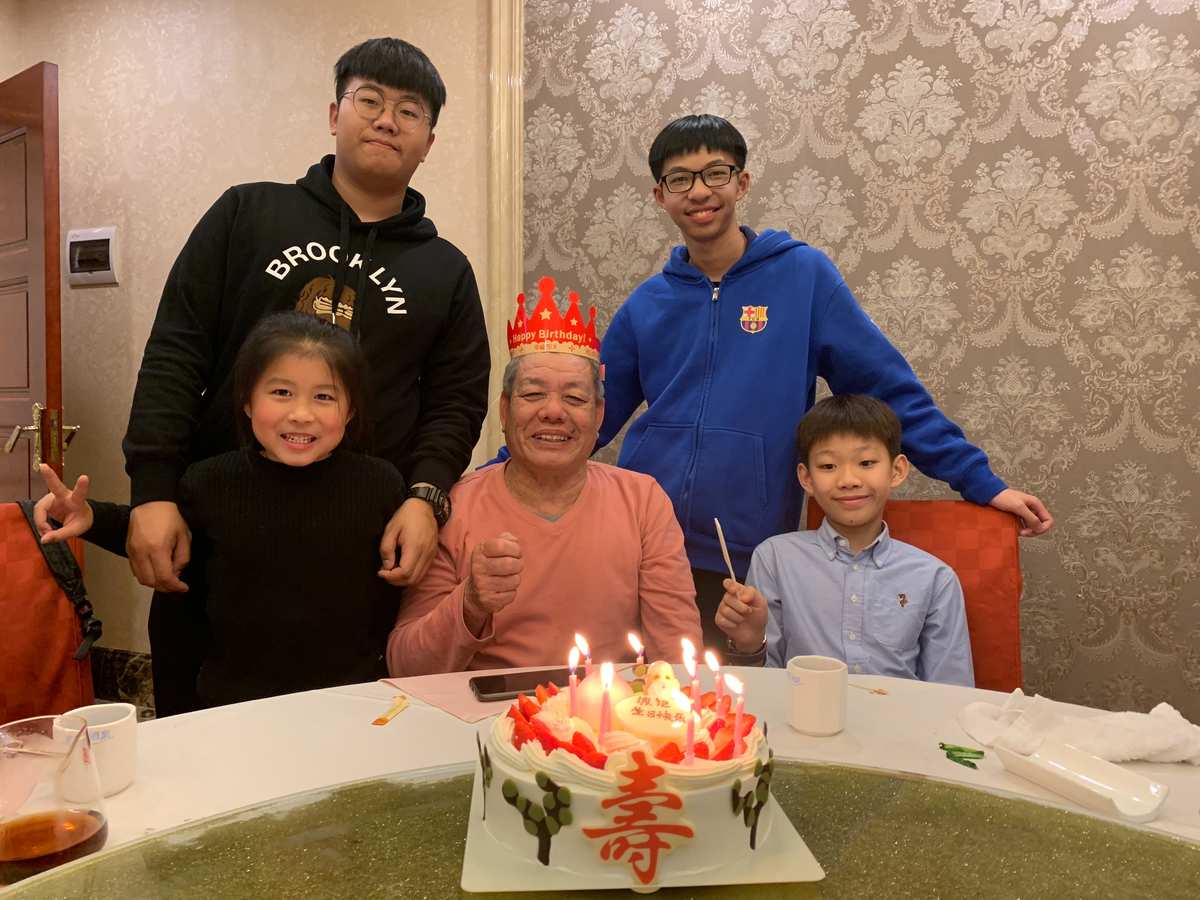 生日祝福的話語(yǔ)老公_生日老公祝福語(yǔ)大全_老公生日祝福語(yǔ)