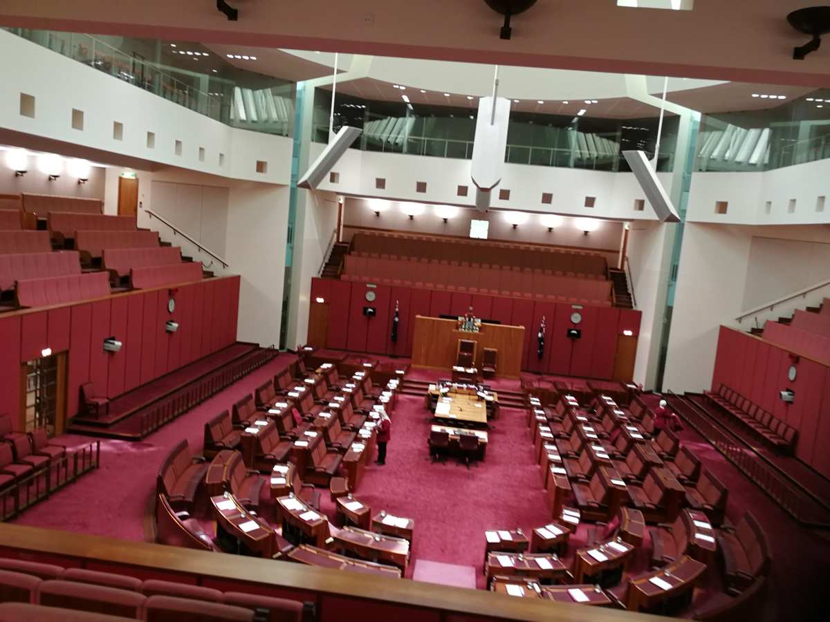 議院參眾議院的區別_眾議院 參議院