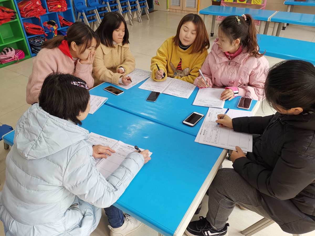 幼兒園教研組計劃_幼兒園教研組工作目標_幼兒園教研組學期工作計劃