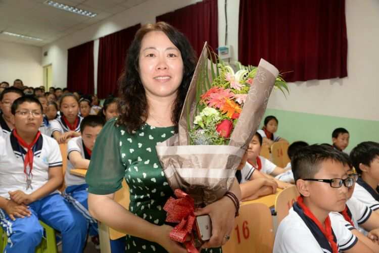 祝福學校校慶的語句_學校校慶祝福語_祝福校慶的短語