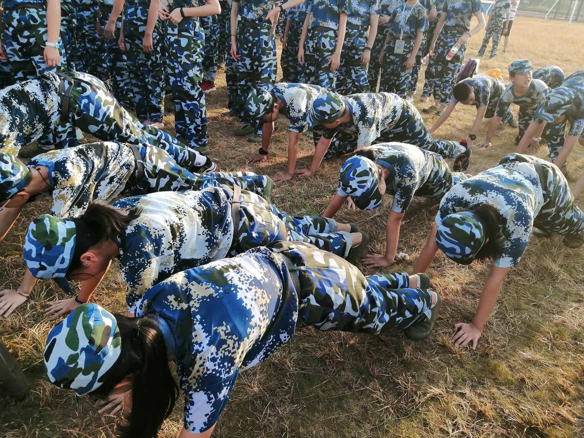 軍訓感受字左右_軍訓的感受500字_軍訓感受500字左右