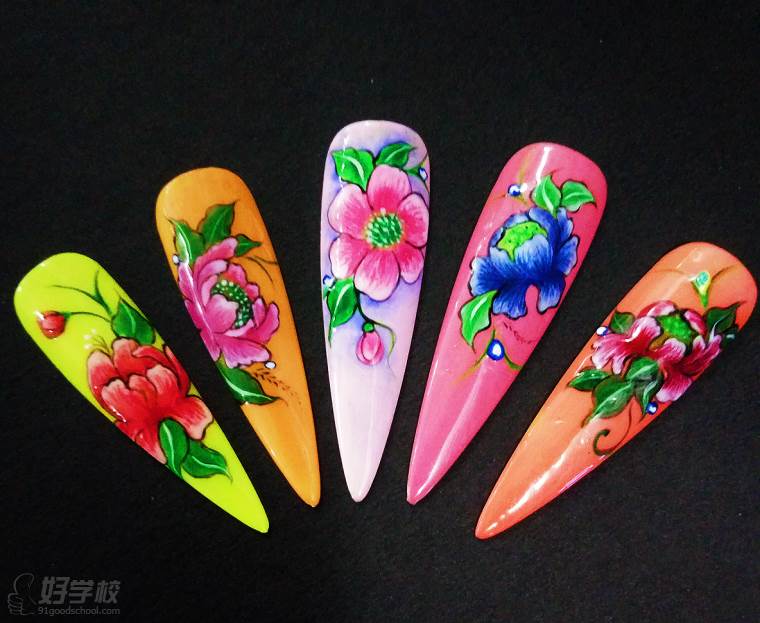 寧波纖手人生美發(fā)學(xué)院_寧波纖手美發(fā)學(xué)校_浙江寧波纖手學(xué)校