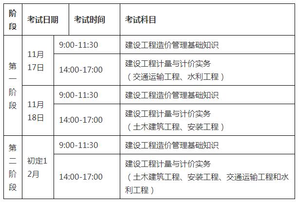 2024年造價師幾月份報名_2016年造價員考試報名時間_2014年造價工程師報名時間