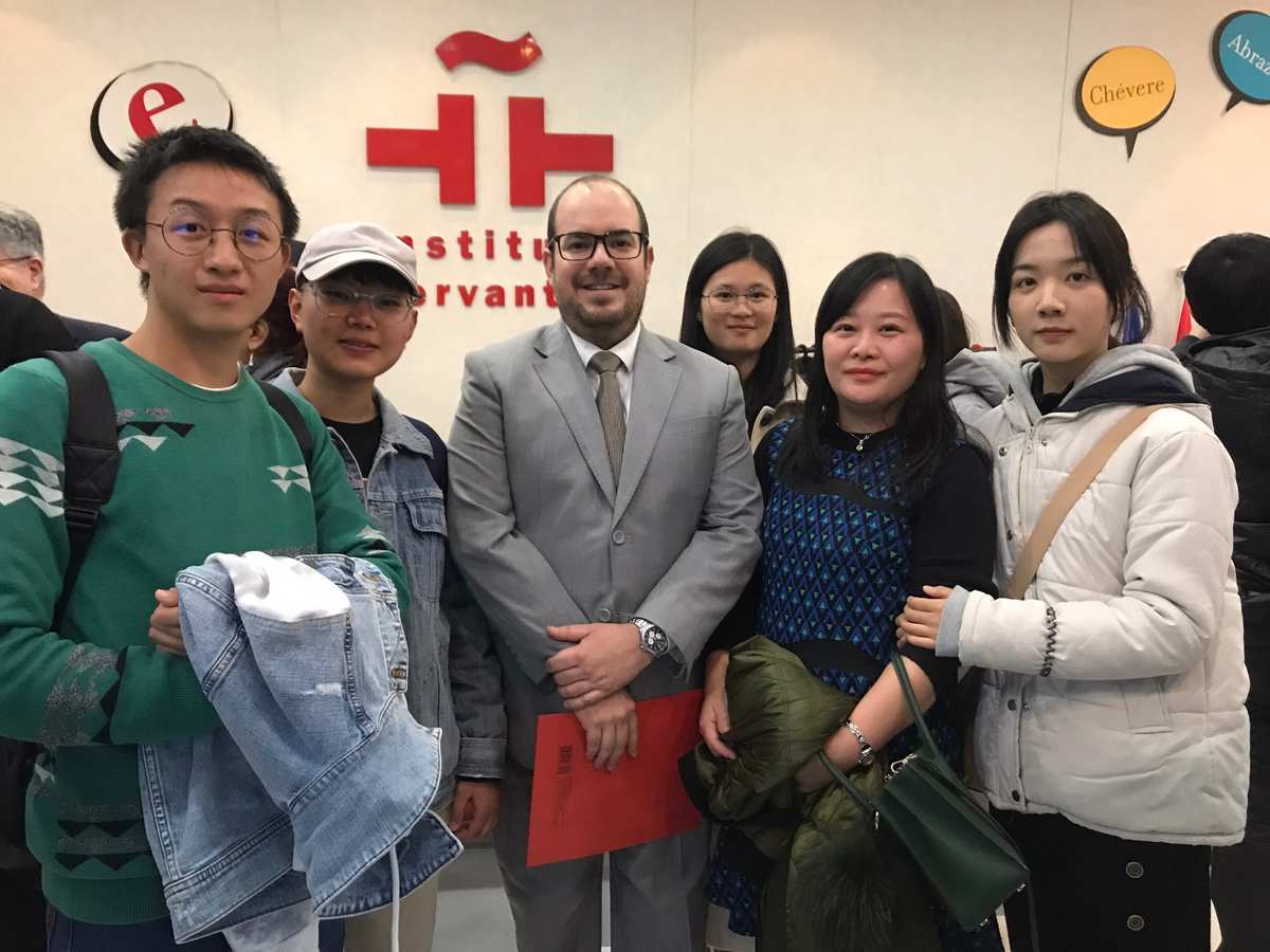 西班牙語培訓大概多少錢_西班牙語培訓機構有哪些_西班牙語培訓找什么機構好