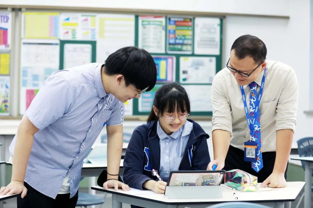 2023耀華國際學校_耀華國際學校怎么樣_耀華國際學校入學條件