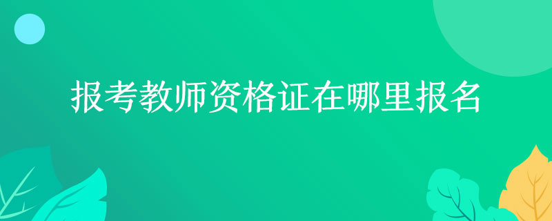 教師證資格類別_2023教師資格證種類_2021教師資格證報考資格