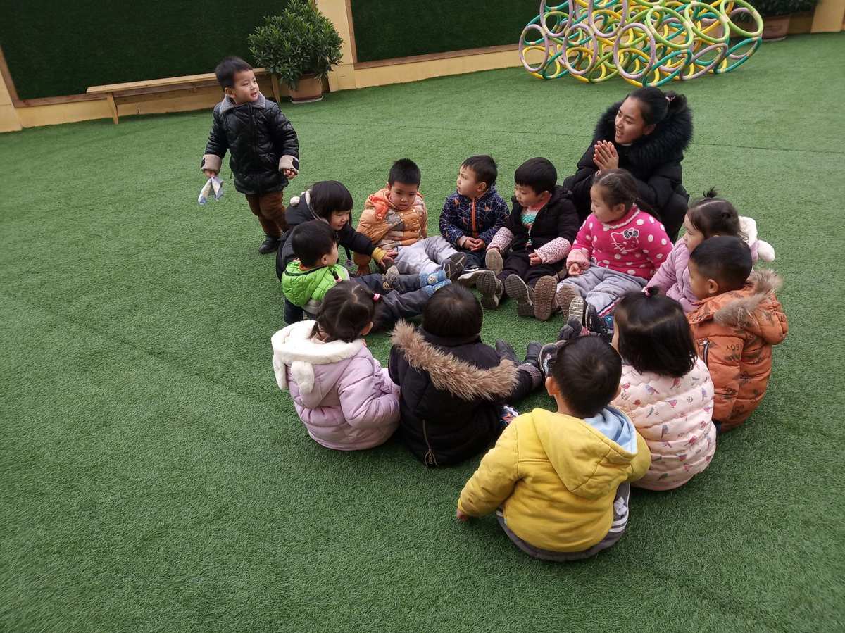 幼兒園讀書心得大班_保育園大班心得_幼兒大班教學心得